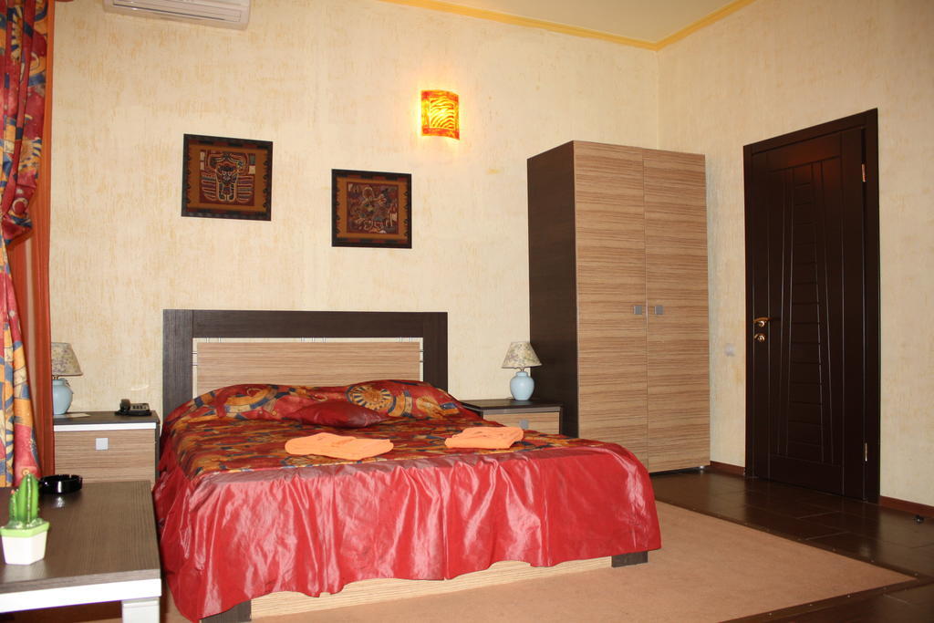 Mexica Guest House Rostov-on-Don Room photo