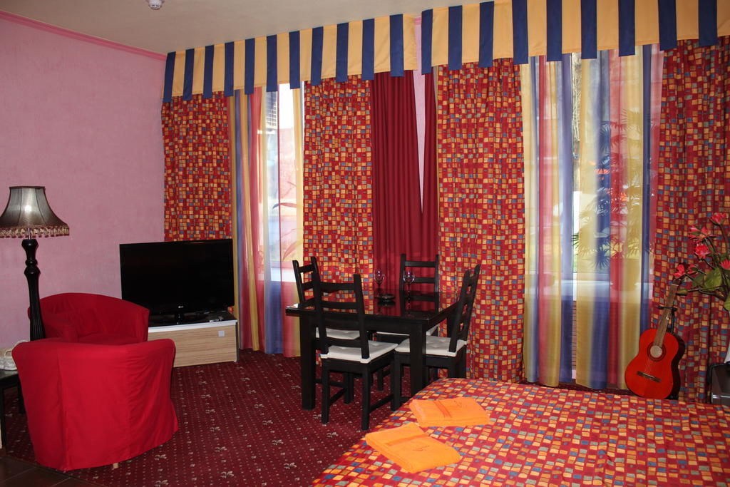 Mexica Guest House Rostov-on-Don Room photo