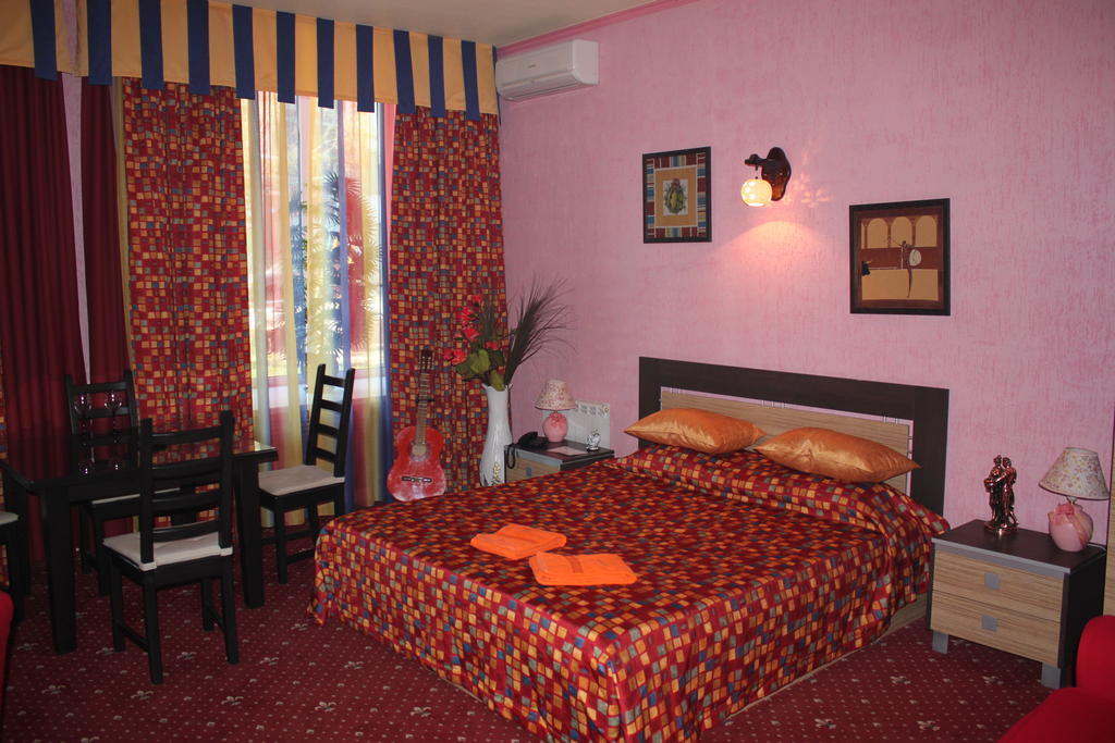 Mexica Guest House Rostov-on-Don Room photo